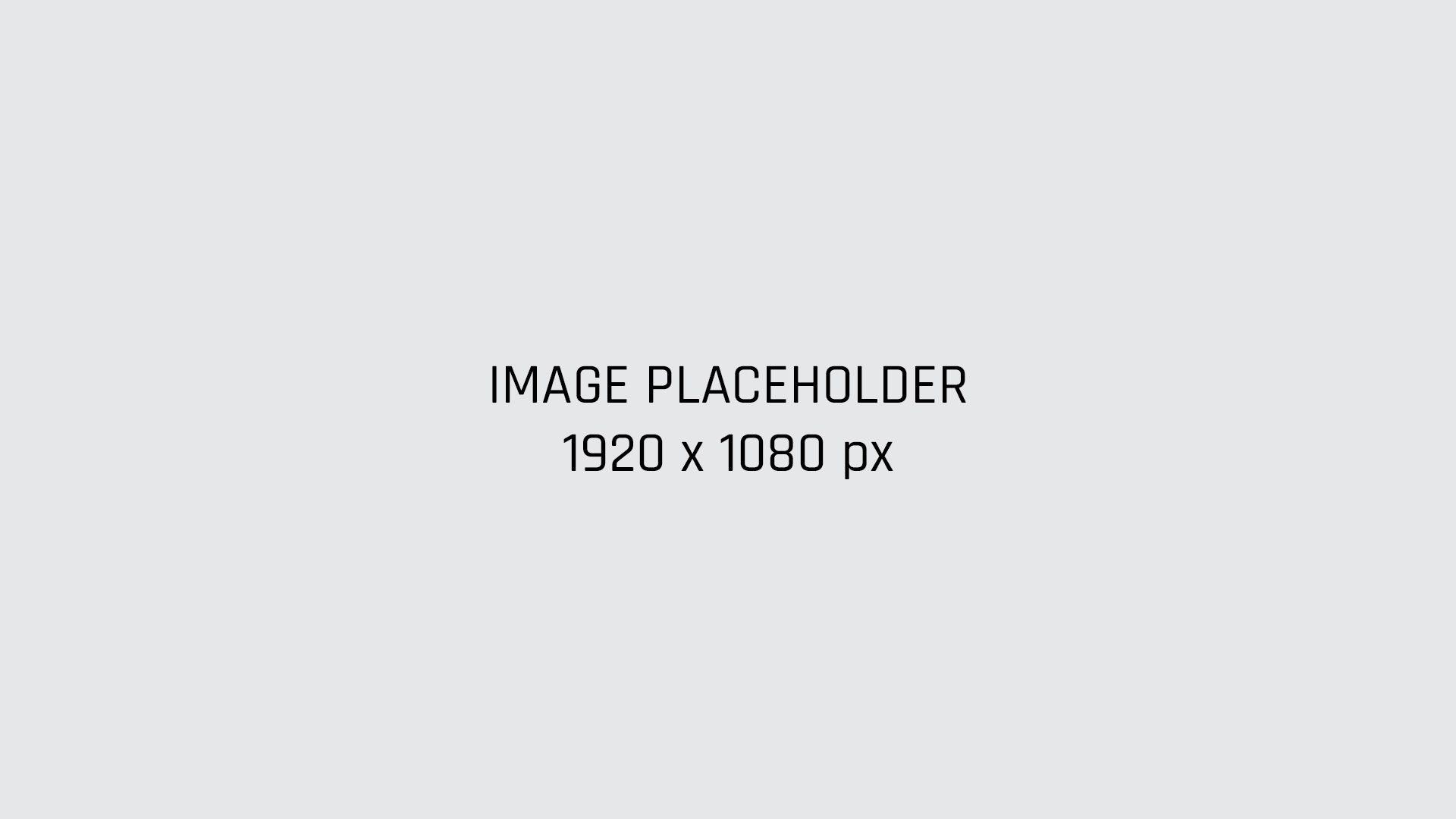 This will appear if the image doesn't load and is used for SEO – Typically 1-3 words